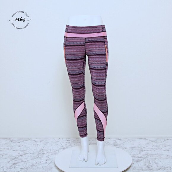 Lululemon Inspire Tight II Low Waist Leggings - Picture 7 of 16